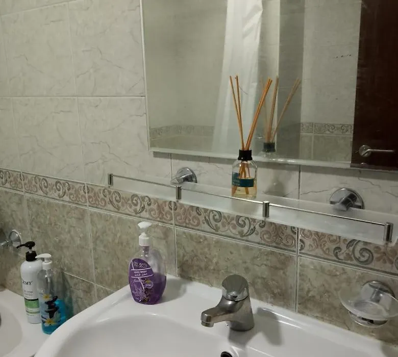 Top House Hostel-1