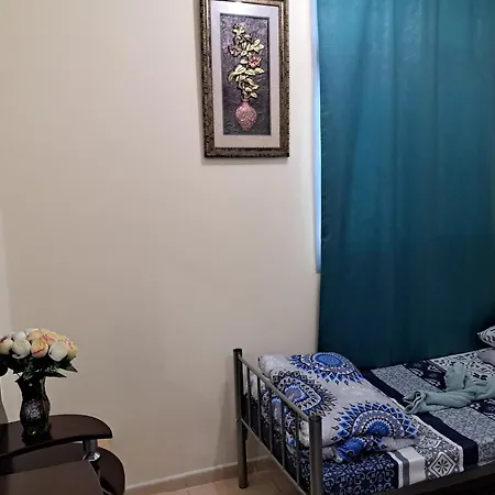 Top House Hostel-2